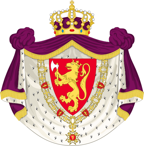 Norwegian monarchs